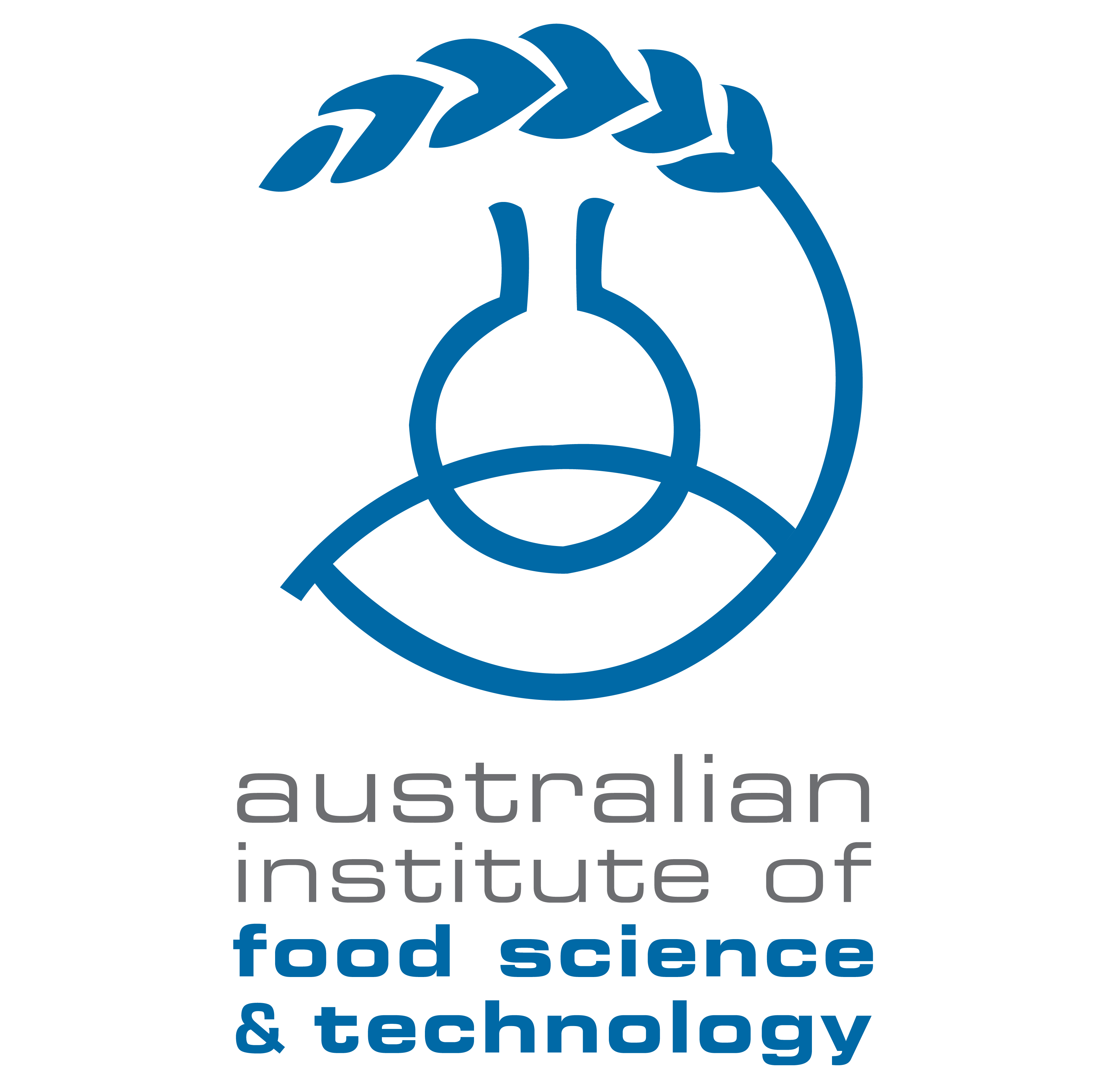 AIFST logo